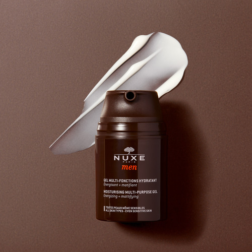 NUXE - MEN Gel Multi-Fonctions Hydratant - 50ml